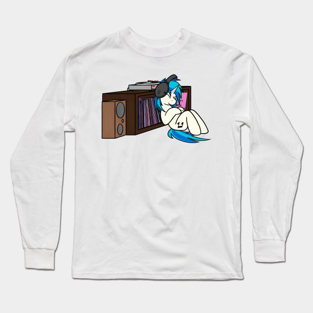 Escapism Long Sleeve T-Shirt by SkyArts